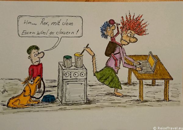 erstes mal fahrrad fahren comic zeichnen